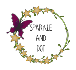 Sparkle and Dot